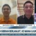 PKS DORONG DPR CEK IJAZAH GIBRAN PASCA PUTUSAN MK! ANALIS: TOMBOL ADA DI PRABOWO & GERINDRA!