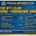 RAKYAT NTT LELAH! SELAMA MASIH 1 PROVINSI, PEMBANGUNAN PASTI LAMBAT!