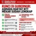 KUNCI DI GUBERNUR: ASMARA RAKYAT NTT MEKAR SUDAH LENGKAP, TINGGAL TANDA TANGAN!