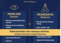 PENCARI VS PEMERCAYA: Pelajaran Berharga dari Budaya Timur