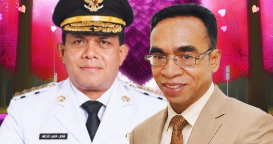 P4KF Hubungi Pemprov NTT, Gubernur Langsung Kasih Kontak Karopem
