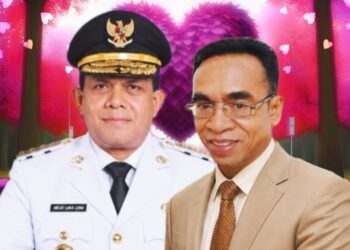 P4KF Hubungi Pemprov NTT, Gubernur Langsung Kasih Kontak Karopem