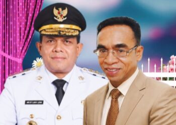 TEROBOSAN! Usai Chat WA, Karopem NTT Telepon P4KF dan Undang Diskusi ke Kupang