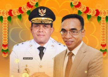 Gubernur Melki Buka Pintu, Karopem Undang P4KF ke Kupang
