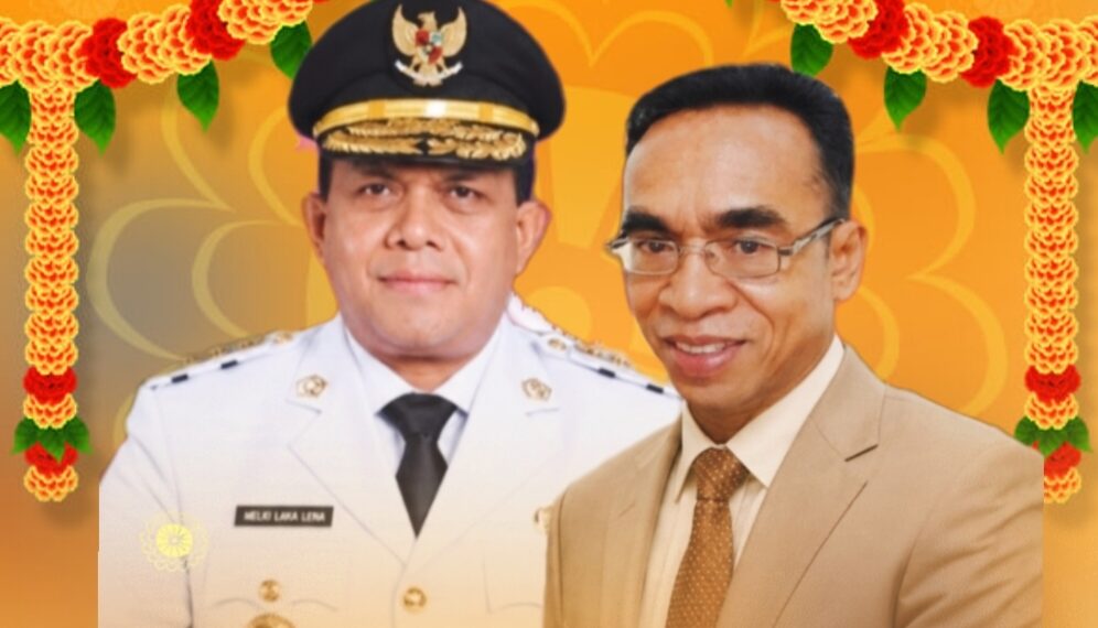 Gubernur Melki Buka Pintu, Karopem Undang P4KF ke Kupang