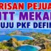TERKUAK! Ini Daftar Lengkap 23 Pejuang NTT Mekar dari 6 Kabupaten, Sikka Terbanyak