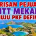 LEMBATA MELEDAK! Malam Ini Tambah 3 Pejuang, Total 4 Orang Gas Pol NTT MEKAR