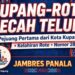 KUPANG-ROTE PECAH TELUR! Jambres Panala Pejuang Pertama Ibu Kota Gabung NTT Mekar – Nomor 28