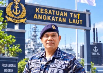 Daftar Jumlah Sementara Barisan Pejuang NTT Mekar