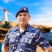 TNI DUKUNG NTT MEKAR! Letkol Laut (Purn) Fidelis Betekeneng Diaspora Lembata Gabung Pejuang No.25