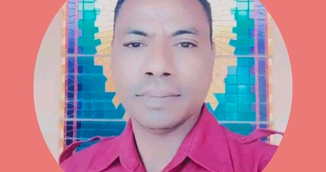 NAGEKEO TAMBAH AMUNISI! Yulius Dando Pejuang Ke-31 Gabung Barisan Pejuang NTT Mekar!