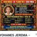 MABAR NGEGAS! Yohanes Jerema Kunci Kursi 38