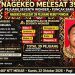 NAGEKEO SEVENTH WONDER! 7-7-7 PUNCAK! Perjuangan Flores Jadi Provinsi Sejak 1954, Sebelum NTT Lahir!