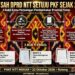 DPRD NTT SUDAH SETUJU PKF 2014, PEMPROV 2015 – TINGGAL GUBERNUR MELKI LANJUTKAN!