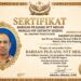 KUPANG MELEDAK! HIASINTUS DEGA SH – KARYAWAN SWASTA ALAK DAFTAR PEJUANG 48 NTT MEKAR!