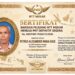 NAGEKEO BERGOLAK! PETRUS ALEXANDER MANA GOLE – PEJUANG 49 GEMPUR NTT MEKAR!