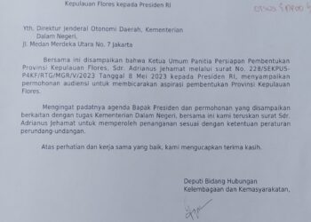 FINAL! 5 BUKTI P4KF TEMBUS ISTANA – DARI PUAN MAHARANI SAMPAI SETNEG RI!