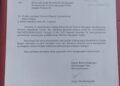 ISTANA KIRIM 2 SURAT DALAM 2 HARI – PERINTAHKAN KEMENDAGRI PROSES PKF!