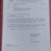 ISTANA KIRIM 2 SURAT DALAM 2 HARI – PERINTAHKAN KEMENDAGRI PROSES PKF!