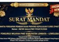 LEMBATA RESMI PUNYA KOMANDO! 8 Pejuang PKF Lewoleba Kantongi Mandat P4KF!