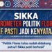 SIKKA MELEDAK! DARI FRANS SEDA HINGGA HERI FERNANDES – PKF PASTI JADI!
