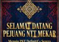 HELUNG MELEDAK! LEONARDUS SARDIN NOMOR 57 GABUNG P4KF!