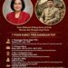 P4KF SURATI PUAN MAHARANI – CUCU PROKLAMATOR DIMINTA RESTUI PKF!